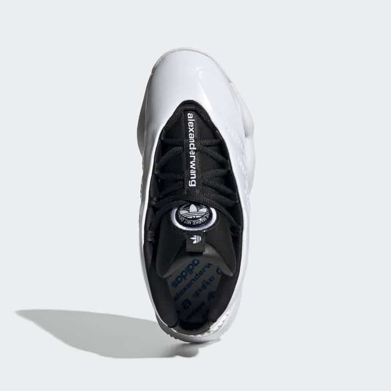 Adidas originals by alexander wang aw futureshell sneakers hotsell